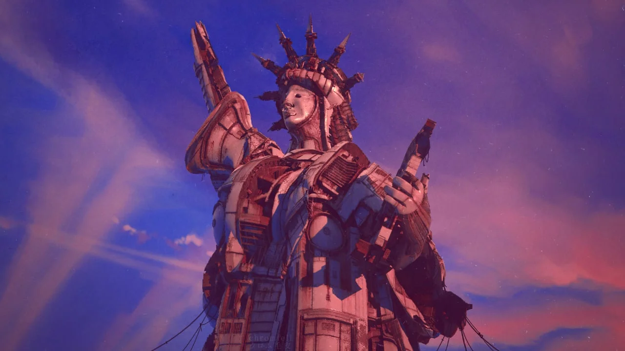 Industrial Guts Textures screenshot 5