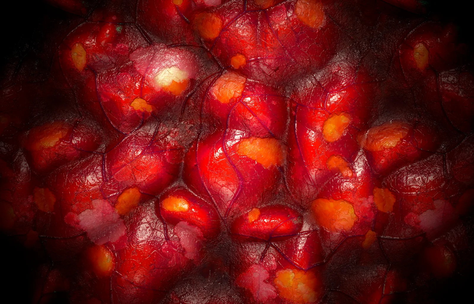 Infection Vol 01 screenshot 2