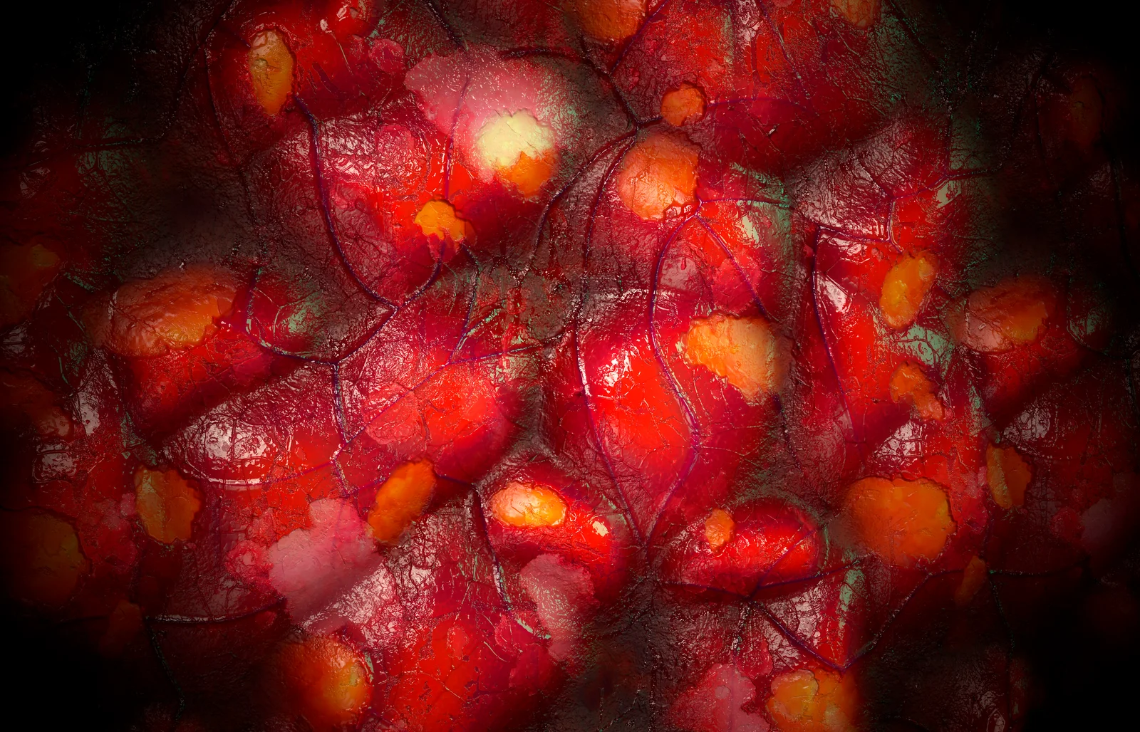 Infection Vol 01 screenshot 3