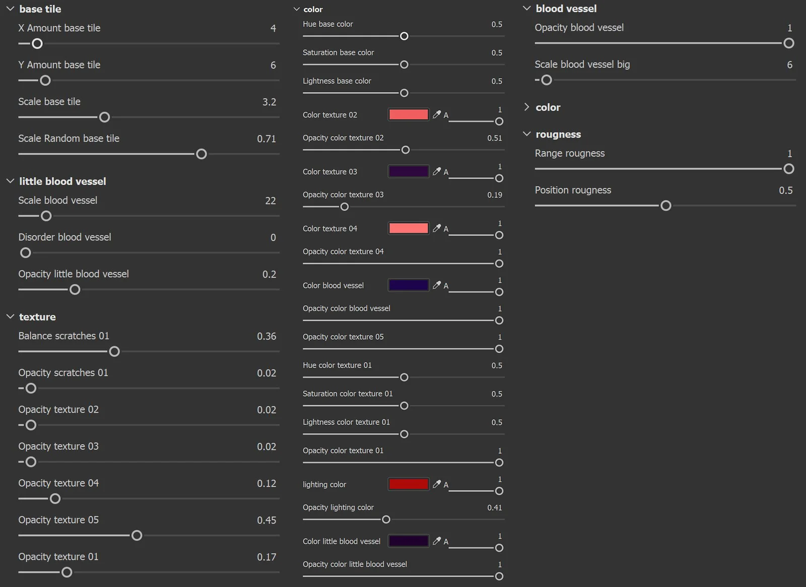 Infection Vol 01 screenshot 4
