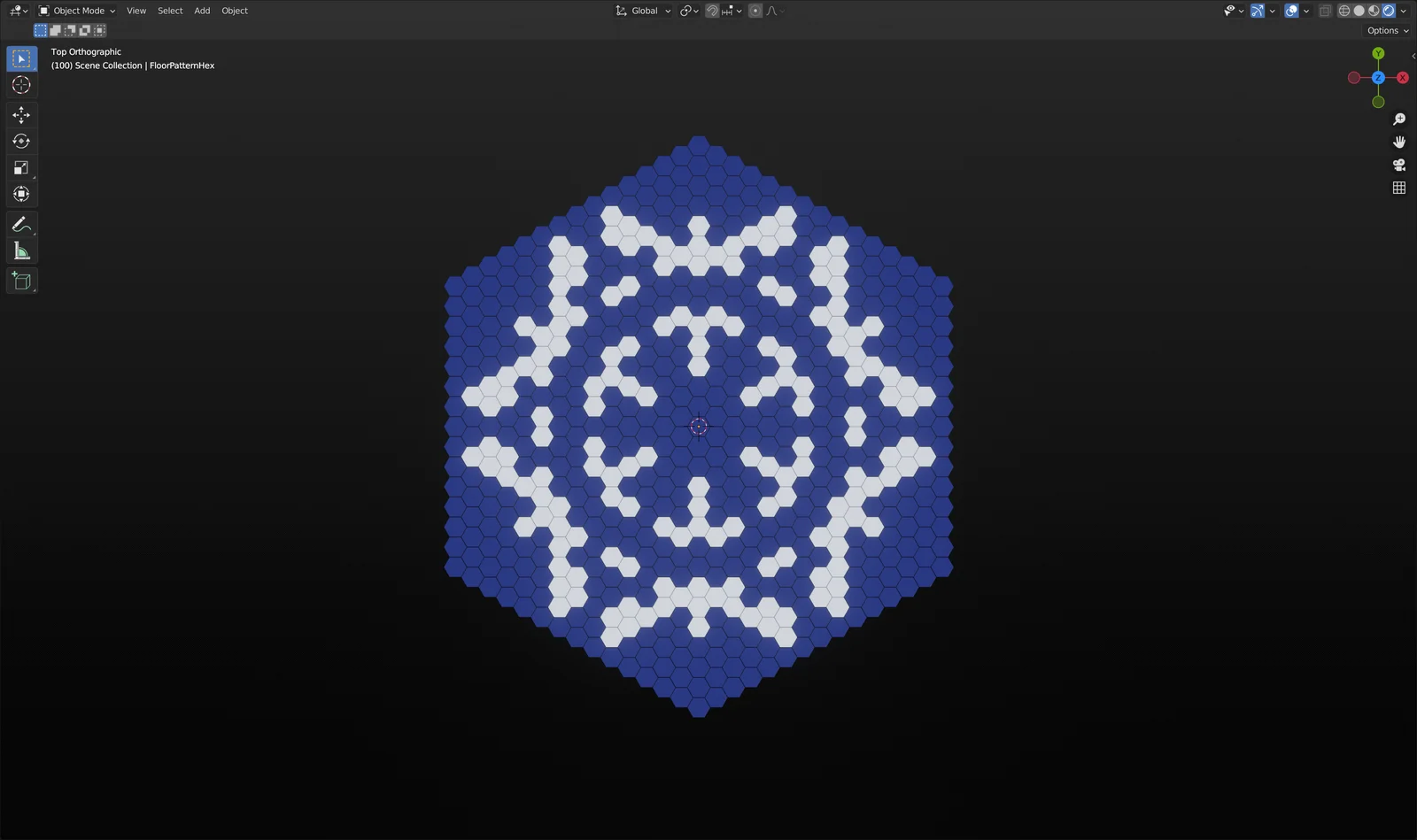 Infinite Floor Pattern Generator screenshot 4