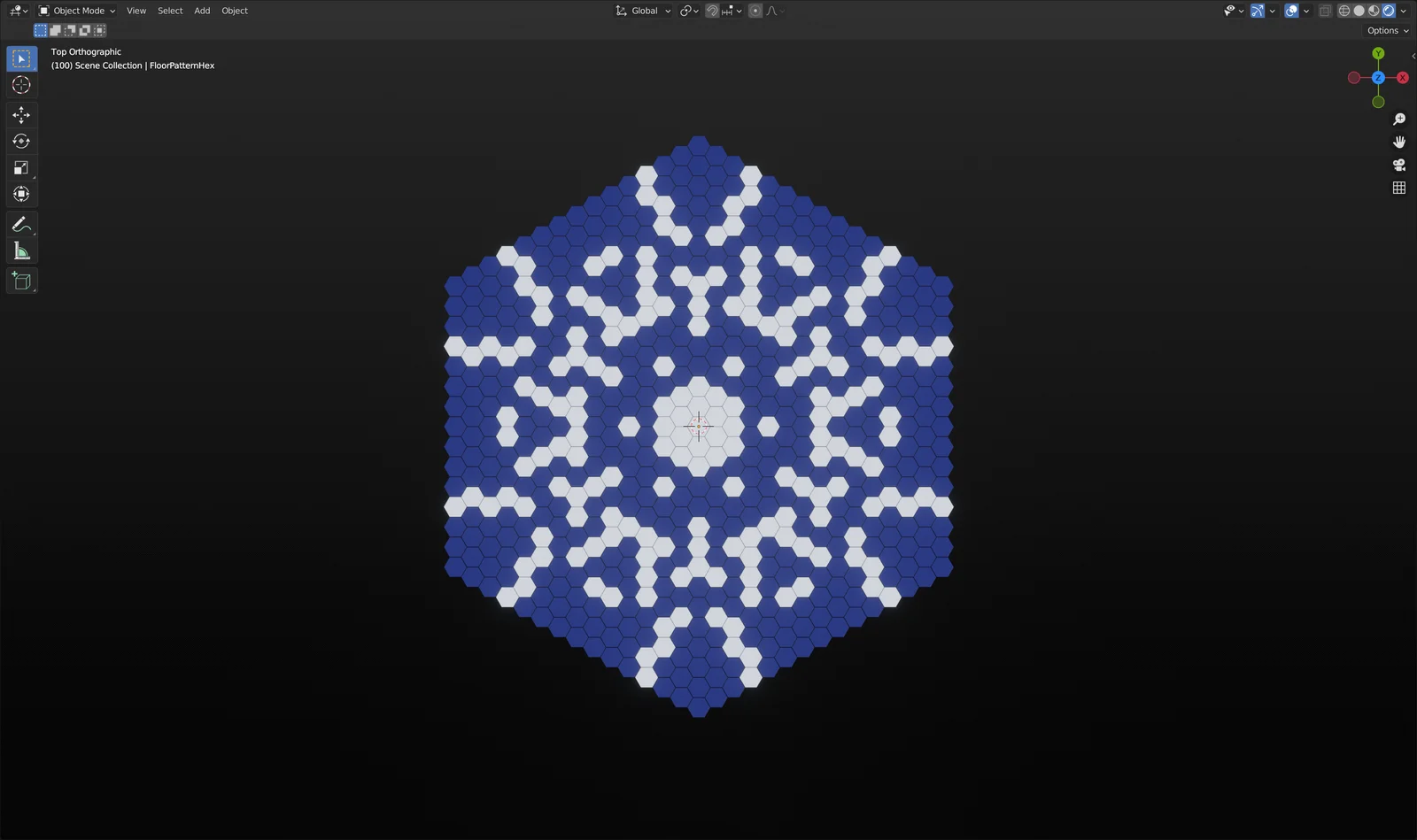 Infinite Floor Pattern Generator screenshot 5