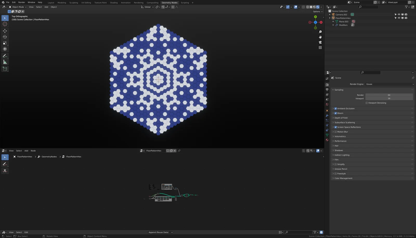 Infinite Floor Pattern Generator screenshot 6