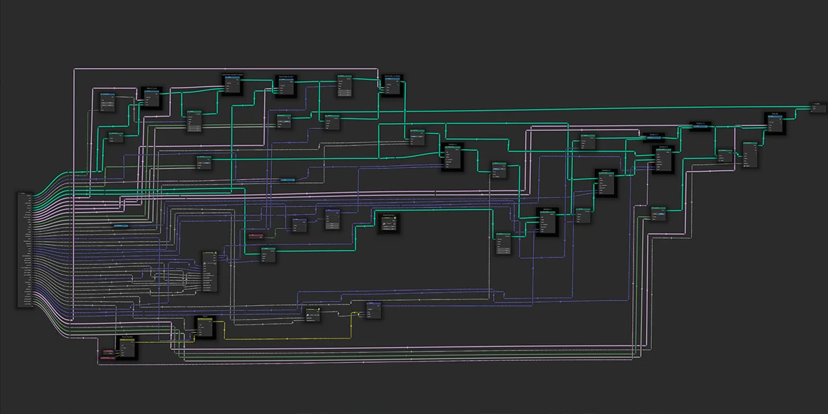 Infiniterator screenshot 3