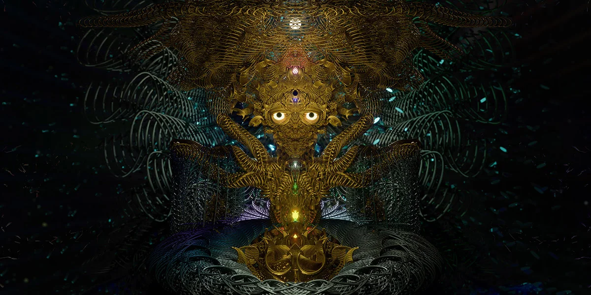 Infiniterator screenshot 4