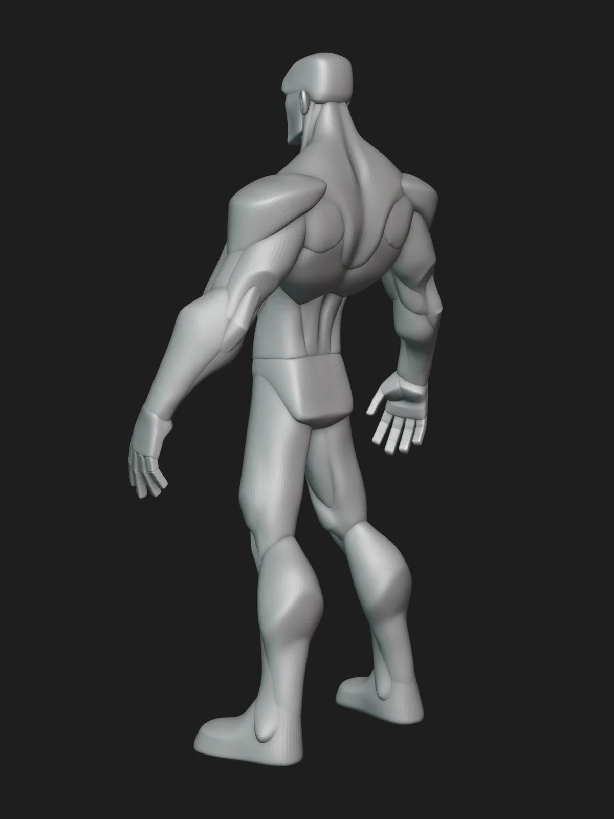 Infinity Style Hero Blockout screenshot 7