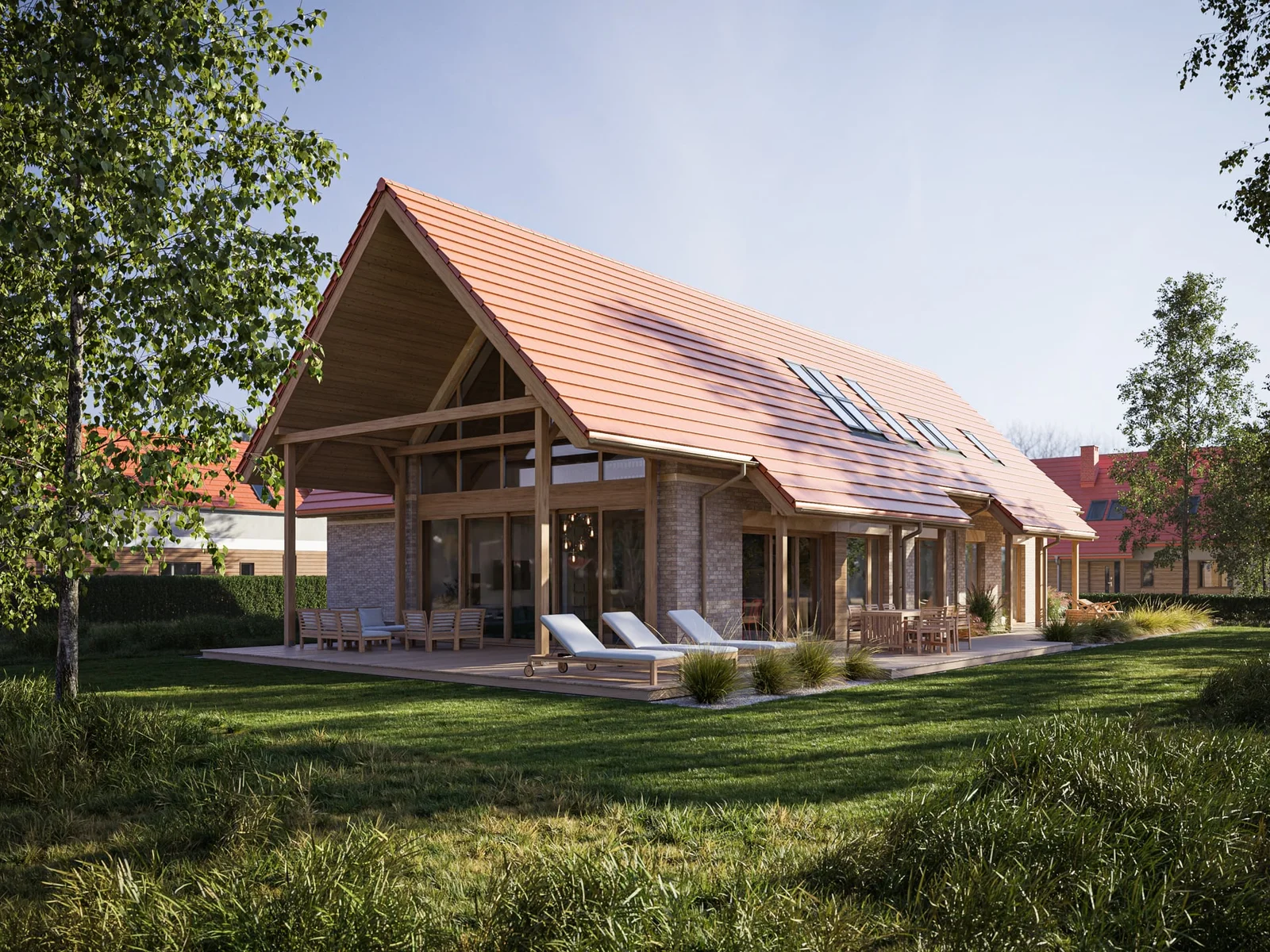 INS Grass screenshot 3