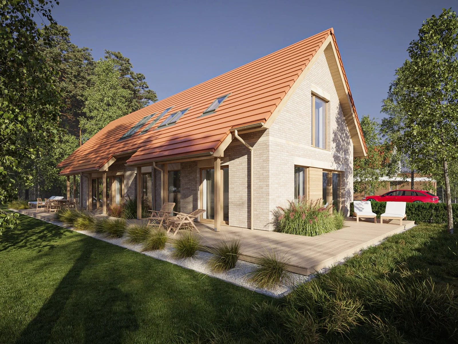 INS Grass screenshot 4