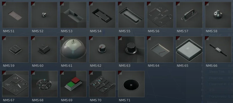 KIT OPS Inserts screenshot 5