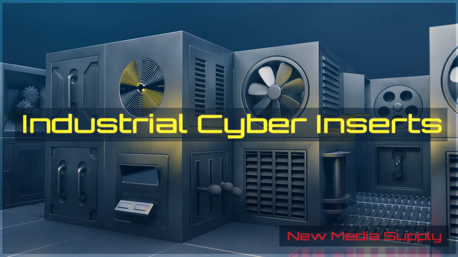 KIT OPS Inserts screenshot 8