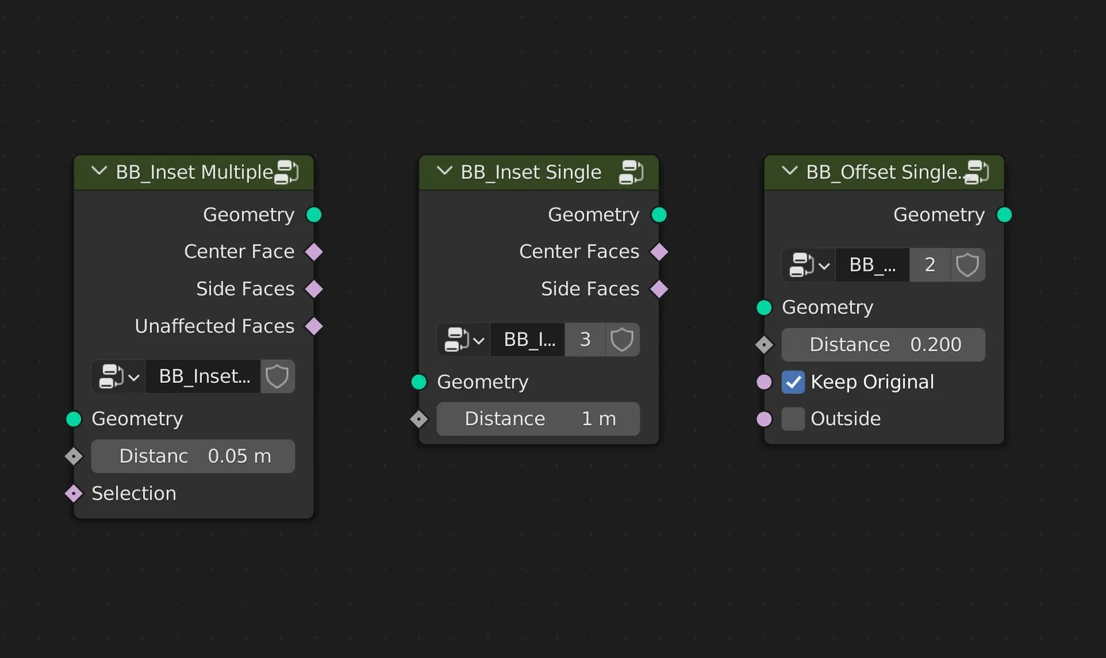 Inset Node Group screenshot 4