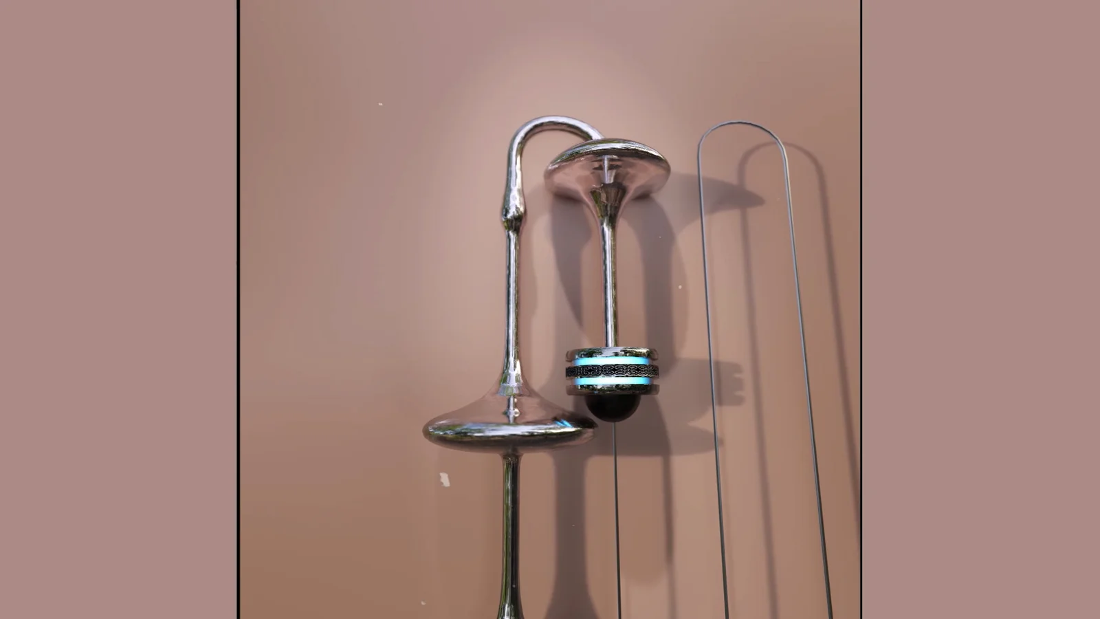 Instance on Curves screenshot 6