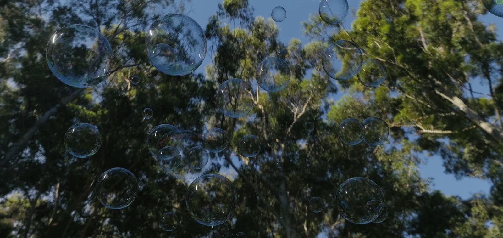 Instant Animated Bubbles screenshot 5