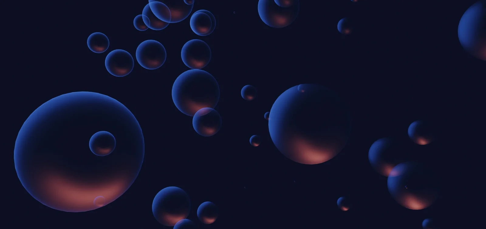 Instant Animated Bubbles screenshot 7