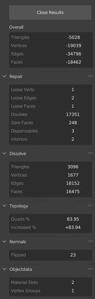 Instant Clean screenshot 6