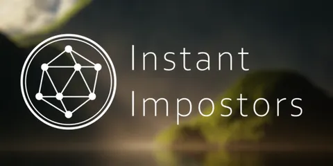 Instant Impostors - Blender addons