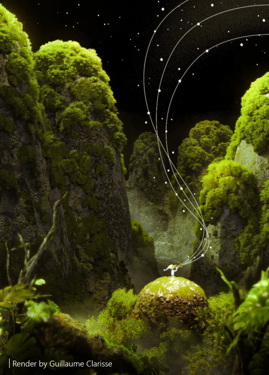 Instant Impostors screenshot 5