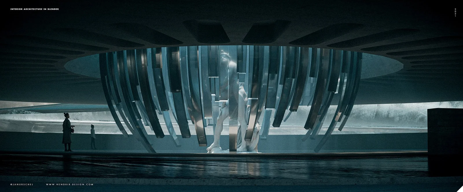 Interior Architecture screenshot 2