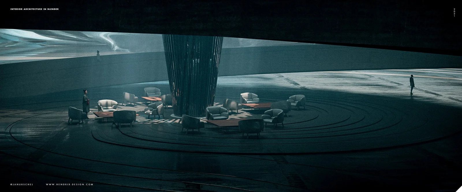 Interior Architecture screenshot 5