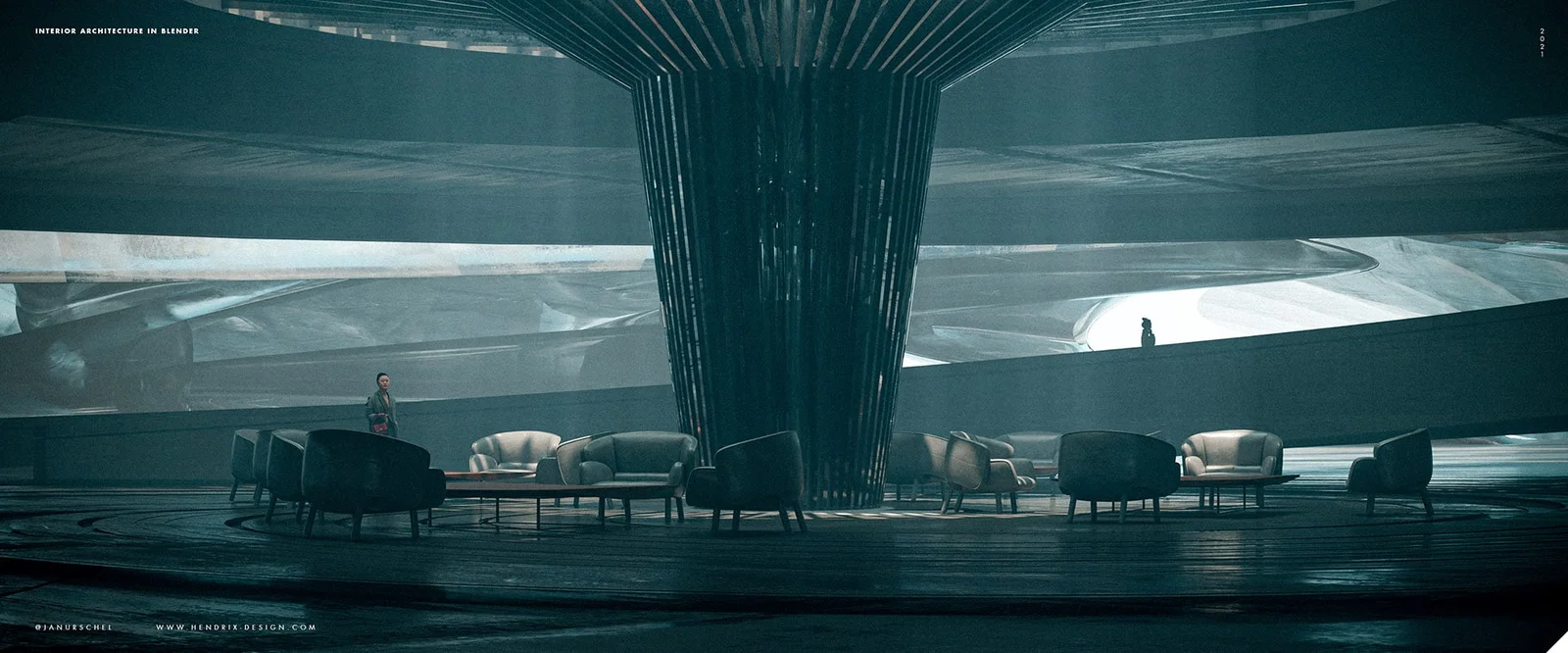 Interior Architecture screenshot 6