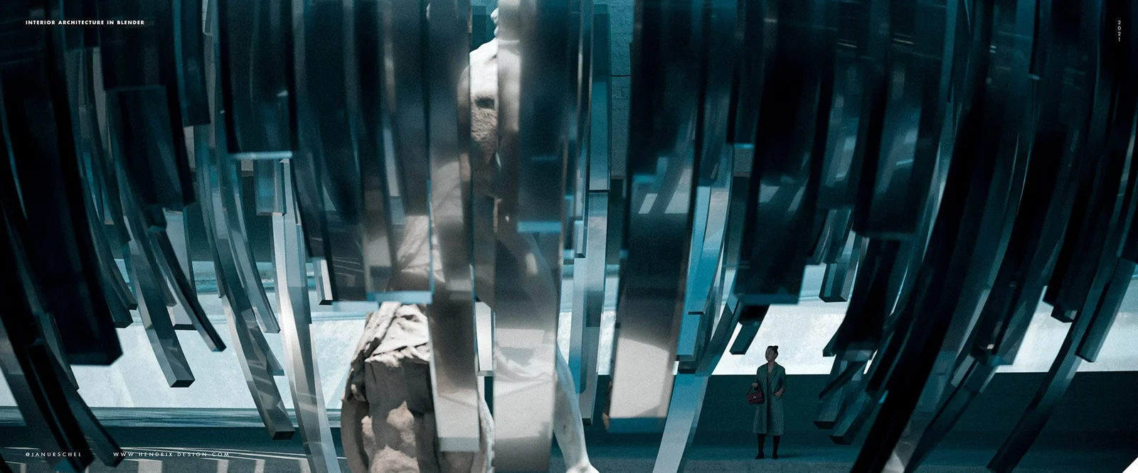 Interior Architecture screenshot 7