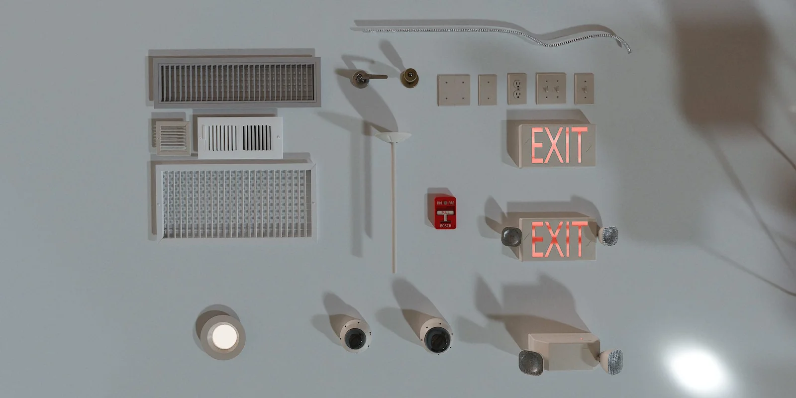 Interior Assets Vol. 1 screenshot 2