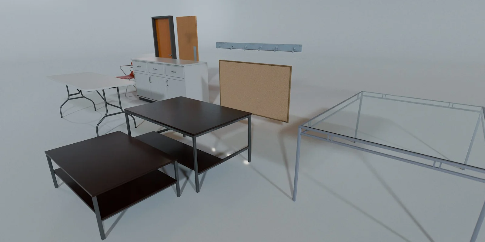 Interior Assets Vol. 1 screenshot 3