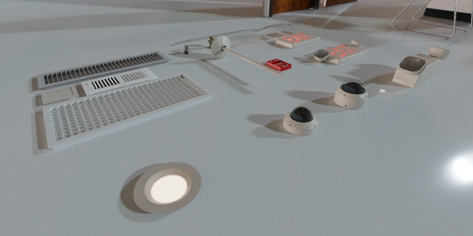 Interior Assets Vol. 1 screenshot 4