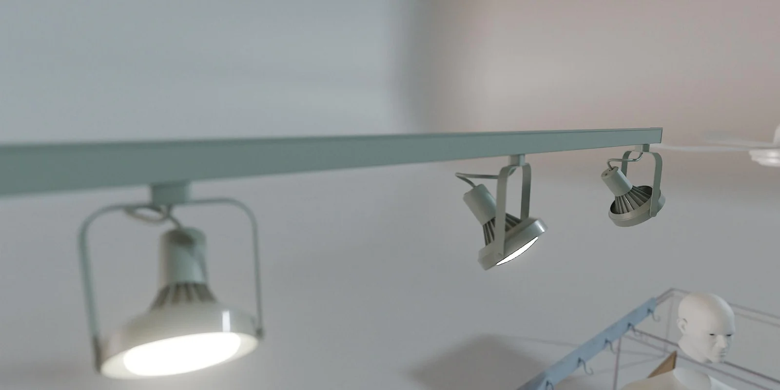 Interior Assets Vol. 1 screenshot 5