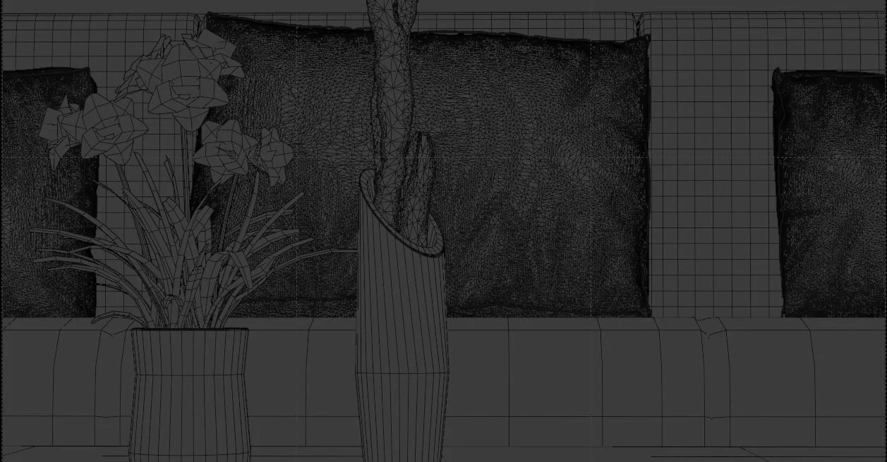 Interior Living Room screenshot 6