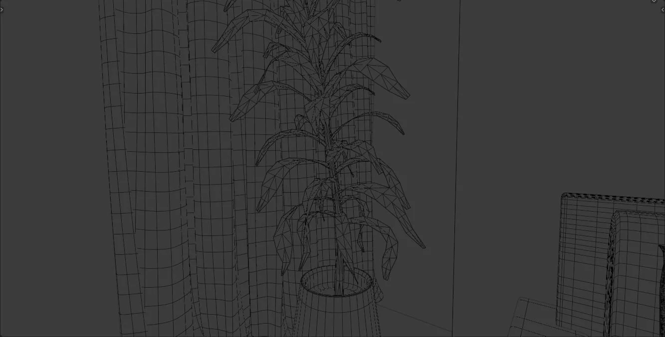 Interior Living Room screenshot 7