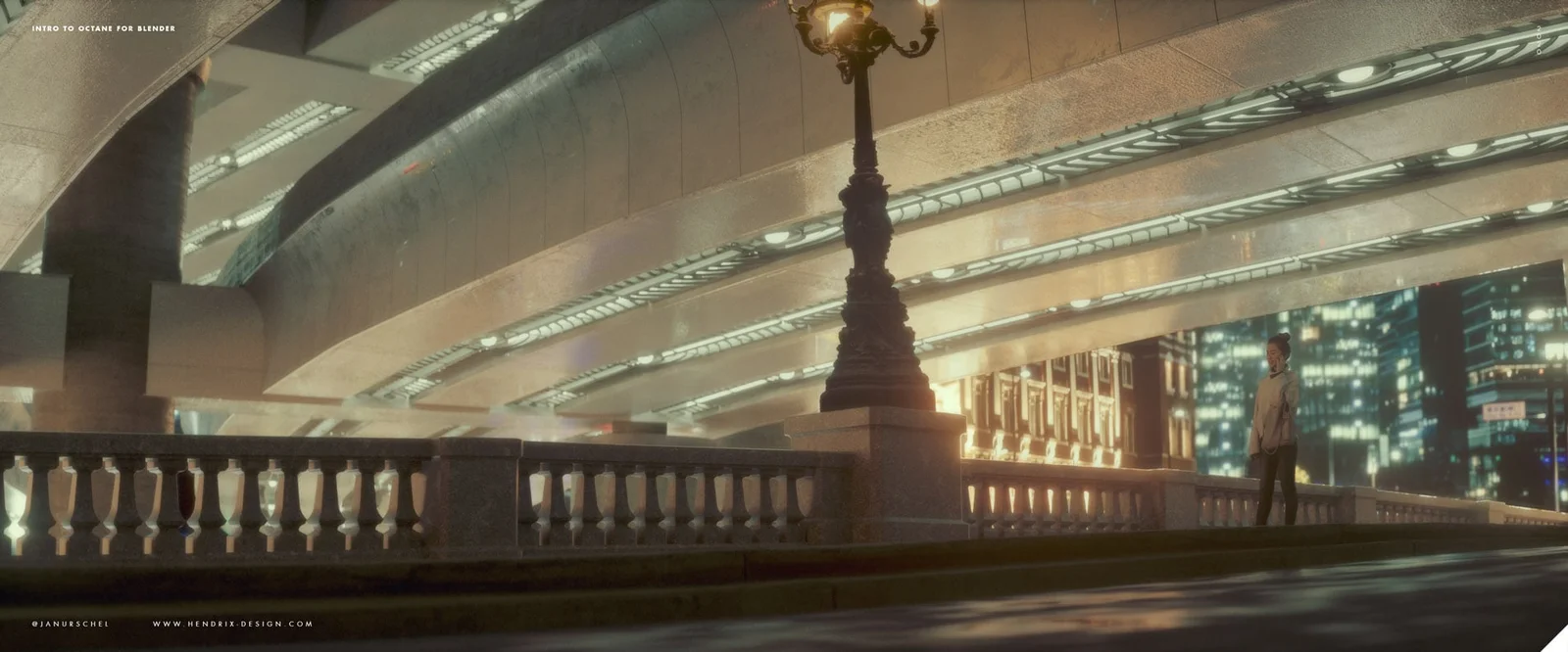 Intro to Octane screenshot 2