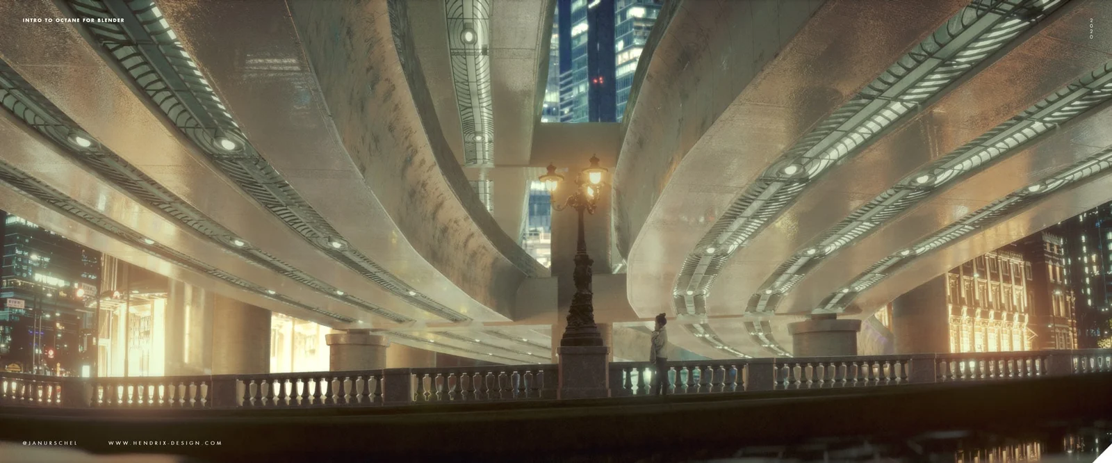 Intro to Octane screenshot 3