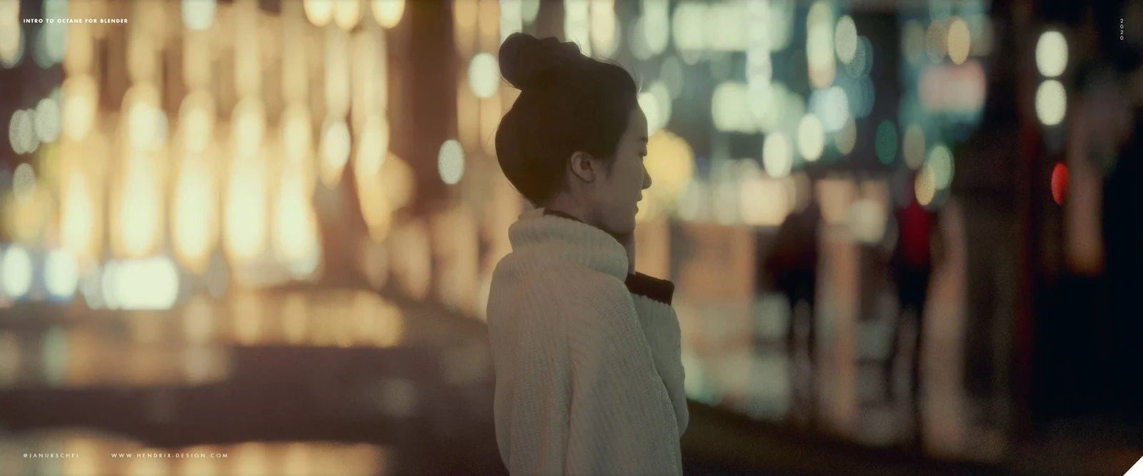 Intro to Octane screenshot 4