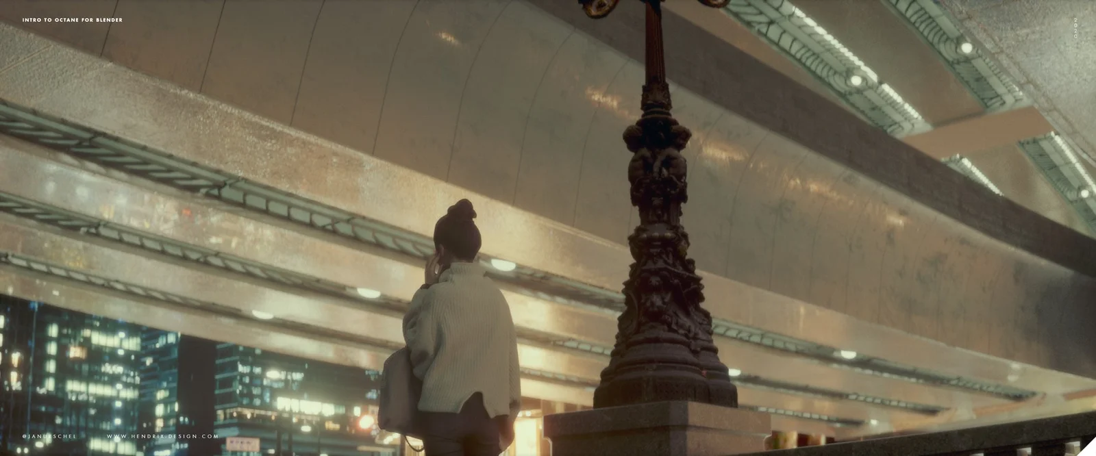 Intro to Octane screenshot 7