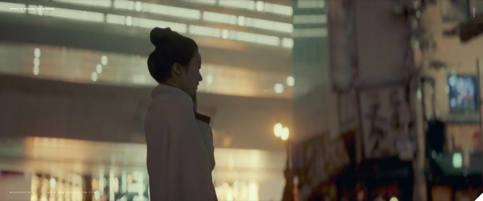 Intro to Octane screenshot 8