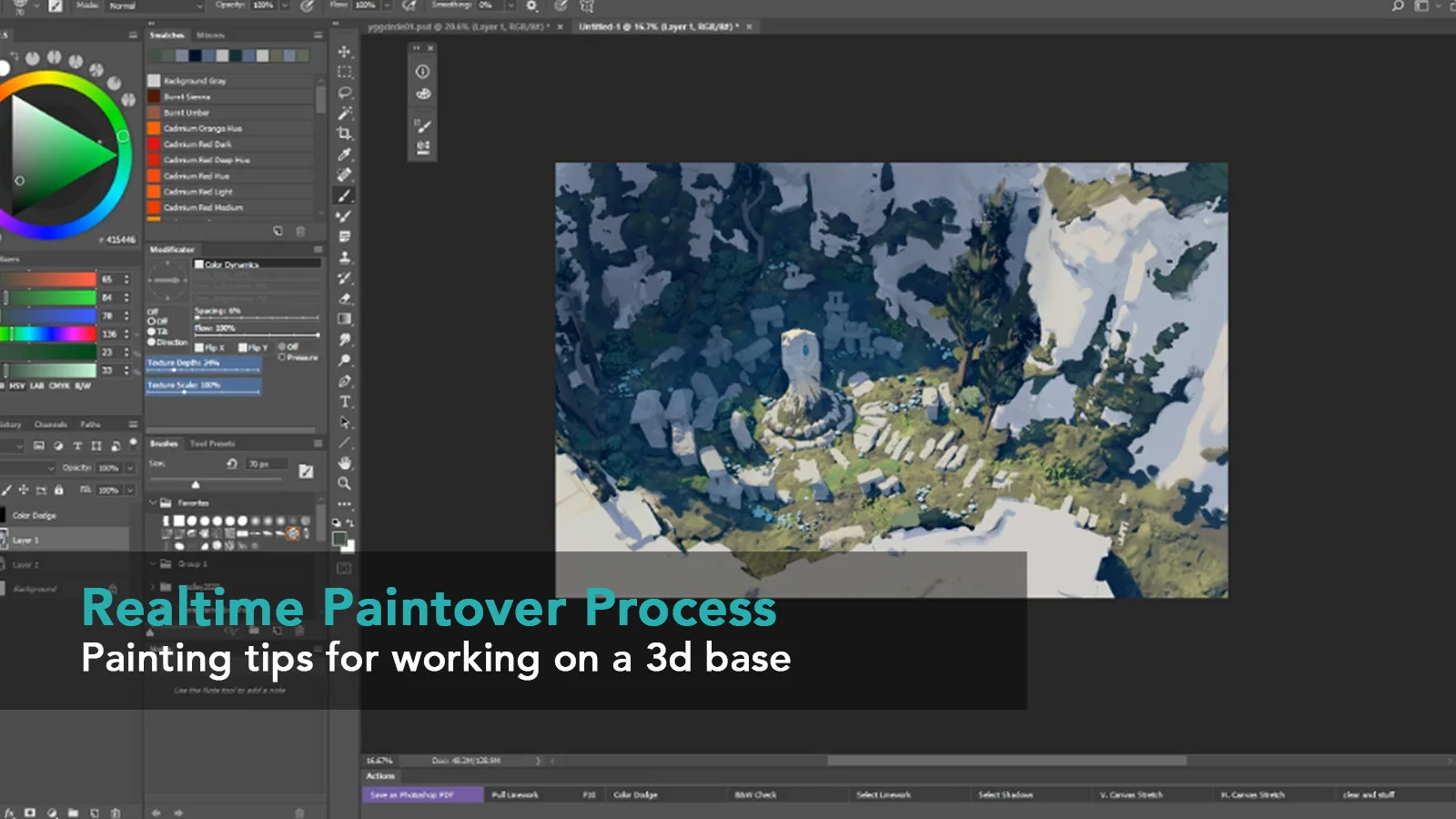 Intro to VR Environments screenshot 5