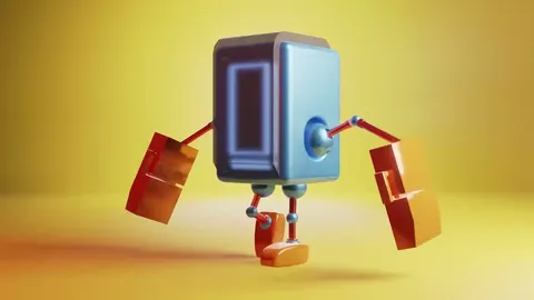 Intro al Modelado y Animación - Blender tutorials & courses