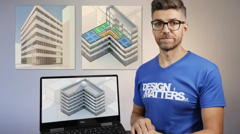 Blender for Architecture - Blender tutorials & courses