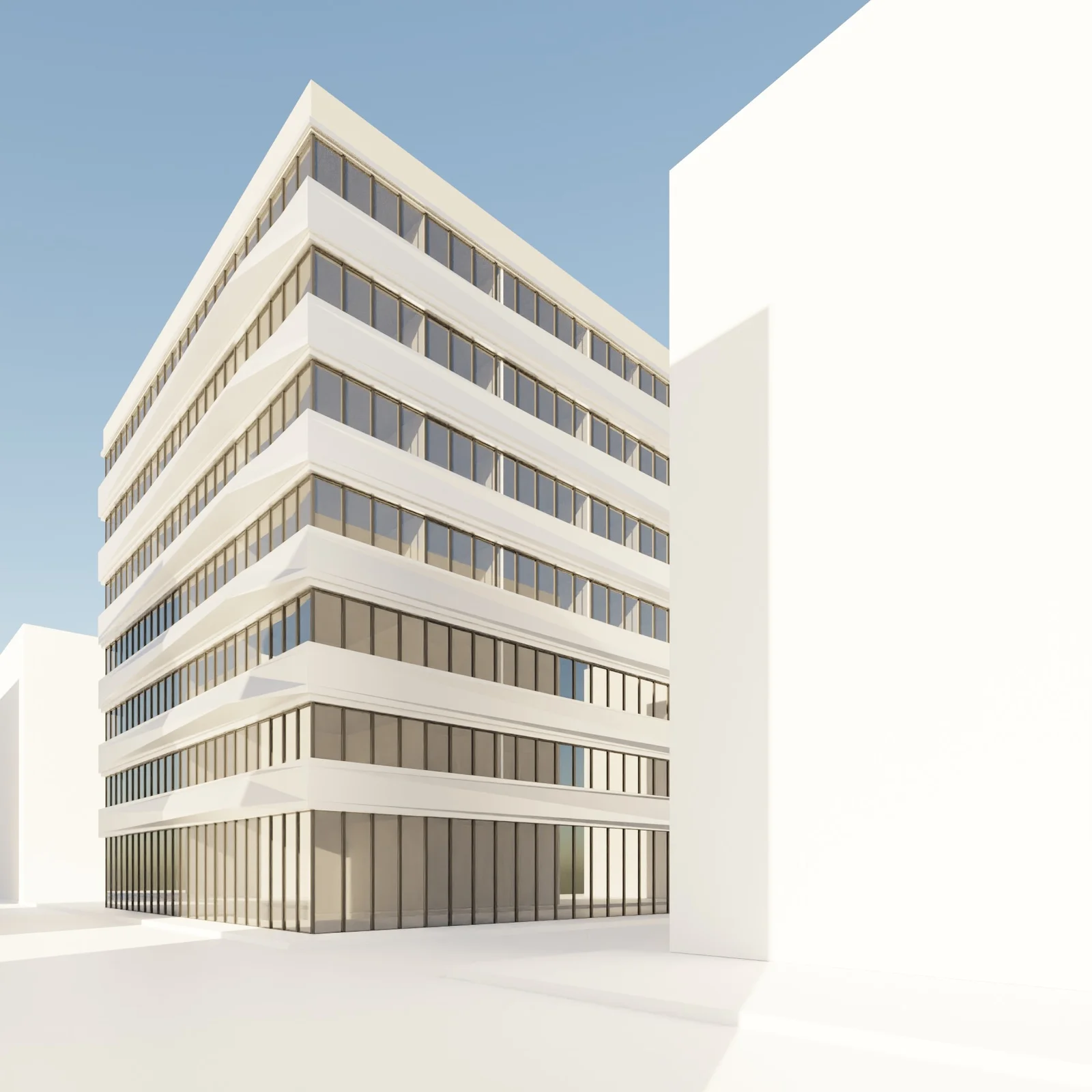 Blender for Architecture screenshot 2