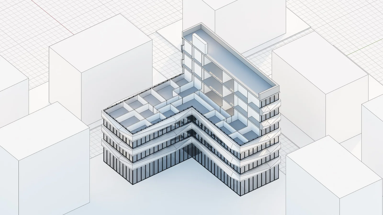 Blender for Architecture screenshot 4