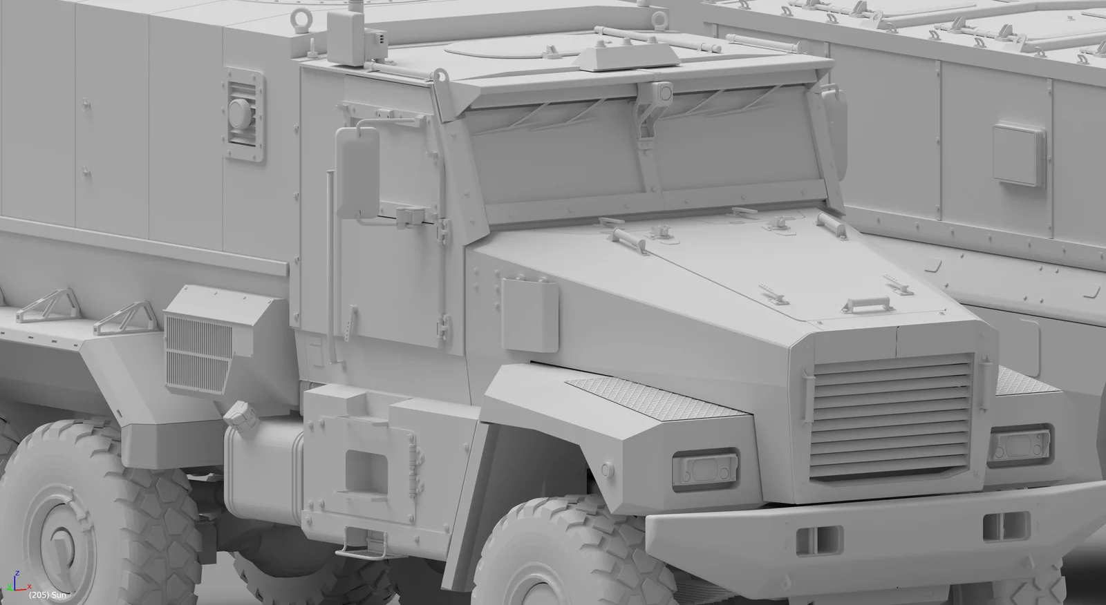 Introduction to Blender Workflow screenshot 3