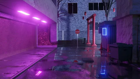 Intro to Photorealistic Rendering - Blender tutorials & courses