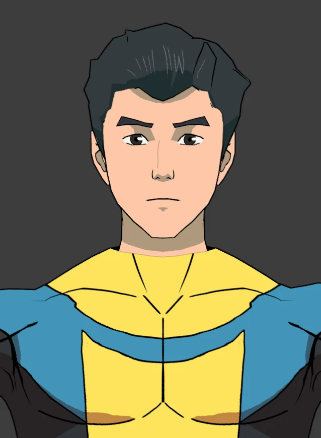 Invincible screenshot 5