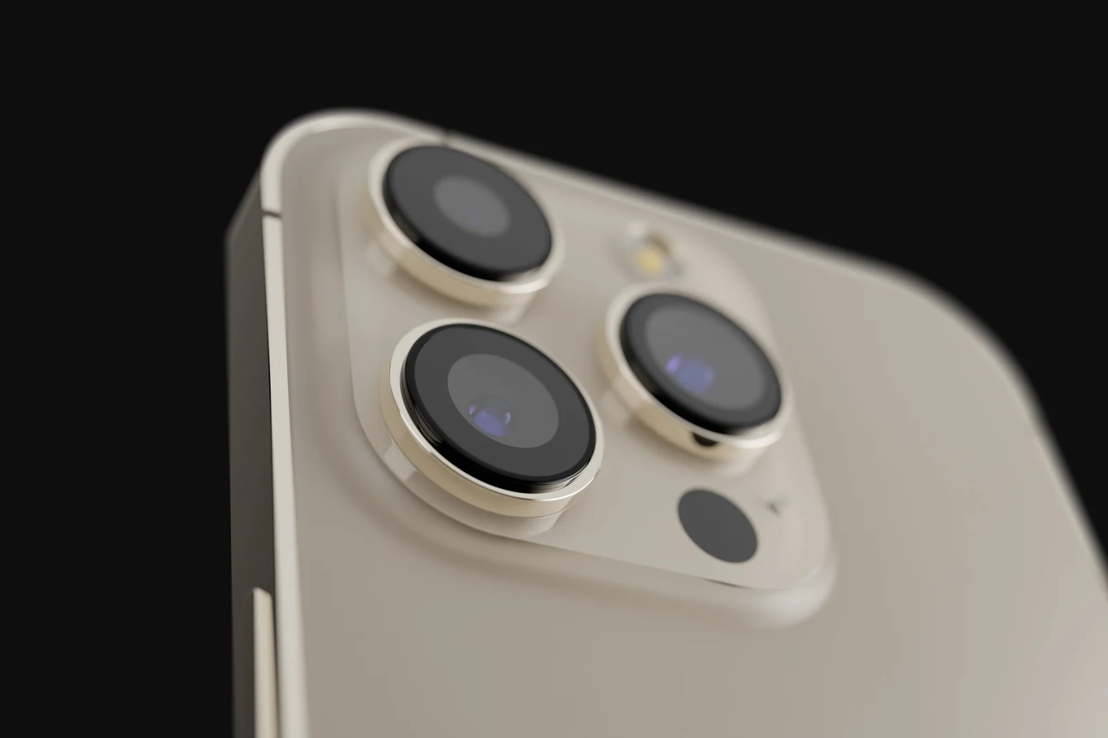 iPhone 14 Pro screenshot 3