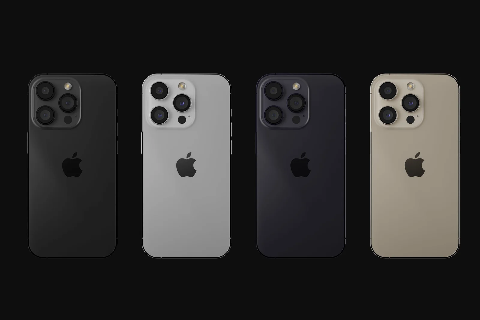 iPhone 14 Pro screenshot 4