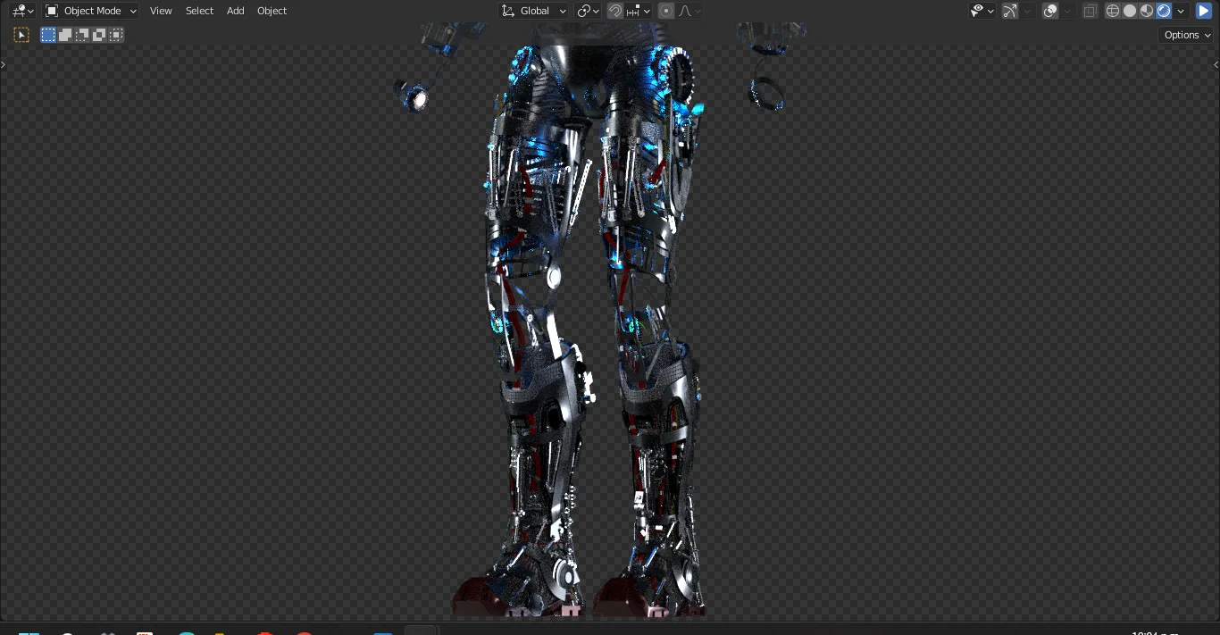 Iron Man Mark 4 screenshot 8