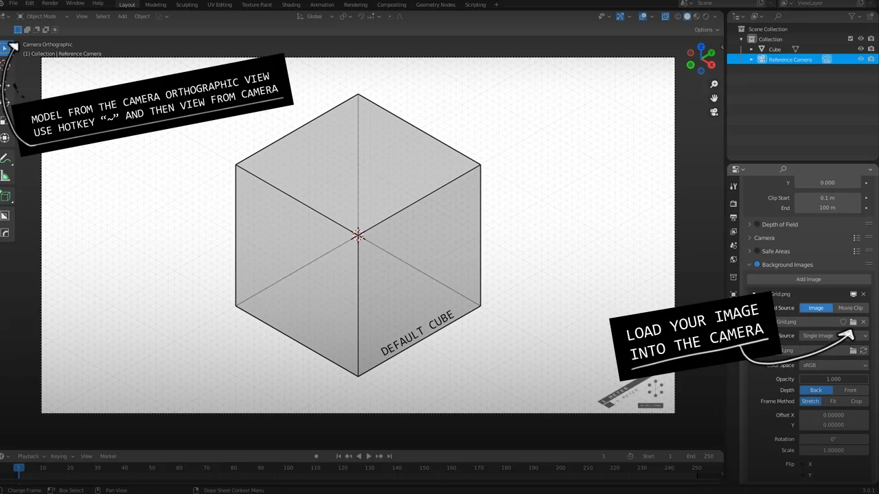 Iso Drawing Tools screenshot 3