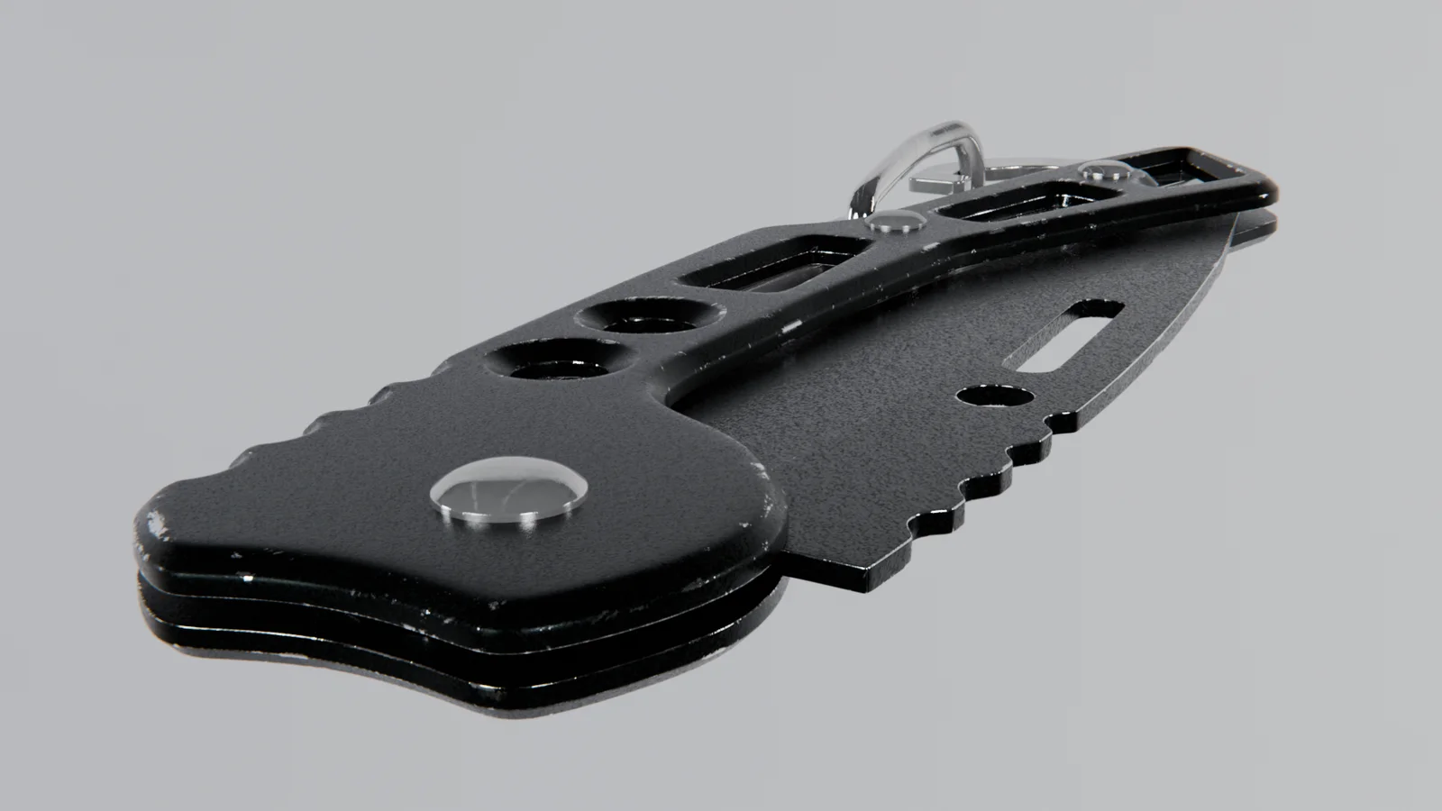 Italian Switchblade And Flipknife screenshot 2