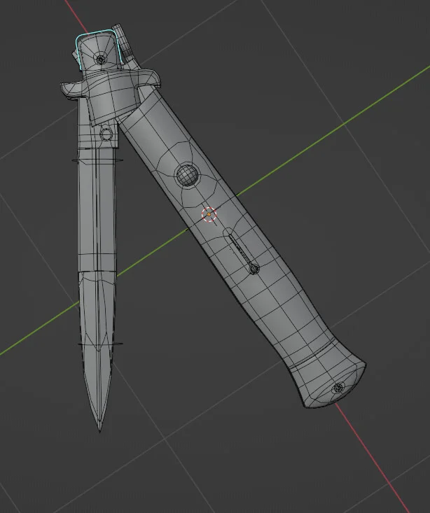 Italian Switchblade And Flipknife screenshot 4